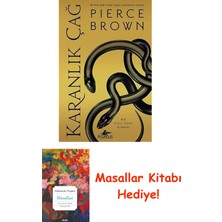 Kızıl Isyan 5 - Karanlık Çağ + Masallar Kitabı