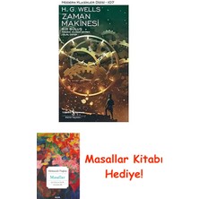 Zaman Makinesi: Modern Klasikler Dizisi - 107 Bir Buluş + Masallar Kitabı