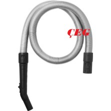 Bosch Elektrikli Süpürge Logo Bsg 62003 Mavi Süpürge Hortumu Çeg