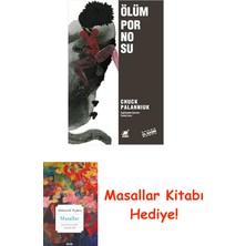 Ölüm Pornosu + Masallar Kitabı