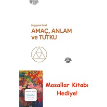 Amaç, Anlam ve Tutku: Duygusal Zeka + Masallar Kitabı