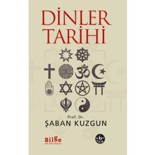 Dinler Tarihi