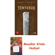 Bilge Türk - Tonyukuk + Masallar Kitabı