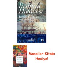 Insanın Hikayesi: Taş Devrinden Bugüne Tarihimiz + Masallar Kitabı