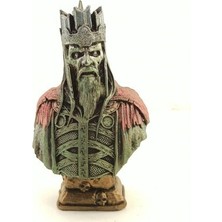 Polyester King Of The Dead