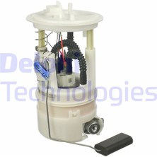 Depomix Depo Pompa Şamandirasi Corsa D 1.0-1.2-1.4 A/Z10XEP-12XEP-12XER-12XEL-14XEP-14XE-14XER