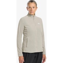 Jack Wolfskin Taunus Fz Kadın Sweatshirt