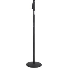 Kozmos KS-MS044 Tek El ile Ayarlanabilir Mikrofon Standı