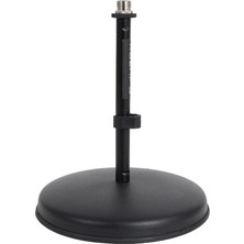 Kozmos KS-MS030 Masaüstü Mikrofon Standı