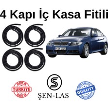 Bmw 3 Serisi E90 (2006-2013) Şen-Las 4 Kapı Fitili ŞL31410