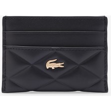 Lacoste Kadın Siyah Kartlık (NF5118EE.000)