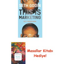 This Is Marketing: Işte Pazarlama + Masallar Kitabı