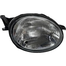 Far Sağ Toyota Corolla 1999-2000 | Manuel