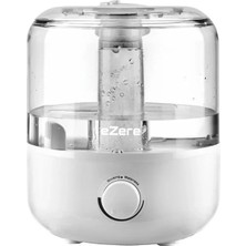 Ezere Yatak Odası Için Üstten Doldurmalı 25 L Büyük Su Tankıotomatik Kapanma Sessiz Soğuk Sisli NEMLENDIRICI-(5775)