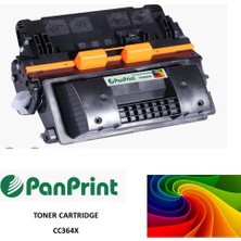 Hp Laserjet P4515XM Muadil Toner Yüksek Kapasiteli  (24000 Sf.)