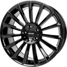 Kormetal CA17 8,0X19" PCD:5112 ET:43 CH:66,6 B Jant 4 Adet