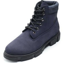 45 - 46 - 47 - 48 - 49 - 50 Büyük Numara Erkek Bot . Rahat Geniş Kalıp