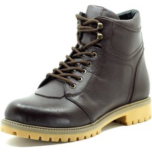 45 - 46 - 47 - 48 - 49 - 50 Büyük Numara Erkek Bot . Rahat Geniş Kalıp