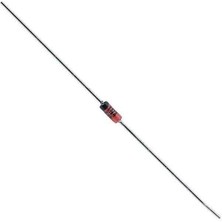 Kontaktek 12V 1W Zener Diyot 10 Adet Yüksek Performanslı Elektronik Proje Uyumlu