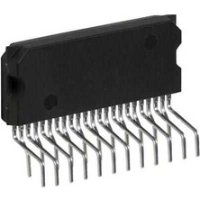 TDA8571J Sıp-23 Amplifikatör Ses Entegresi