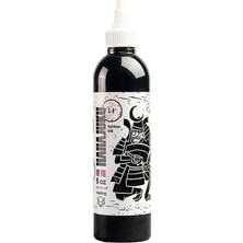 Radiant Harajuku Sumi Shading Gölge Dövme Boyası - 8OZ/240ML
