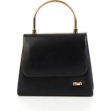 Siyah  Kadın Abiye Çanta C06599041509