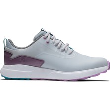 FootJoy Kadın Golf Ayakkabısı 99204 Beyaz Performanslı Nefes Alabilir Yapı ile Spor İçin İdeal