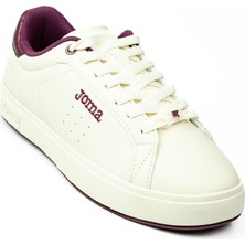 Joma 2520 Classic Lady Bej Kadın Sneaker