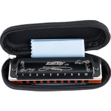 East Top T008K-DM Mızıka