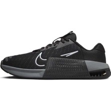 Nike Metcon 9 Training Shoes Kadın Yürüyüş Antrenman Spor Ayakkabısı Siyah
