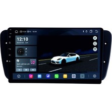 Seat Ibiza Android Multimedya Sistemi  2008-2015