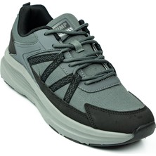 Jump 34723 Füme Erkek Koşu Ayakkabısı