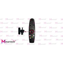 Sihirli Mouse Kumanda Joystick MR18, MR19, MR20,  MR400, MR500, MR600, MR650A,