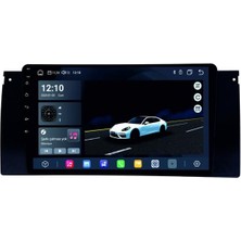 Bmw  E39-E53 Android Multimedya Sistemi 1996-2004
