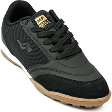 Jump 34811 Siyah Erkek Çocuk Futsal Ayakkabı