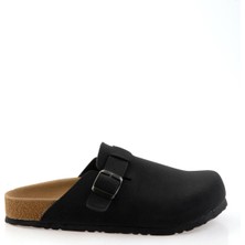 Siyah  Erkek Terlik E04615200371