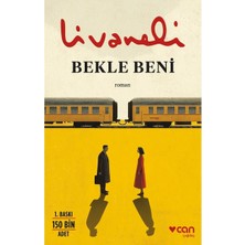 Bekle Beni - Zülfü Livaneli