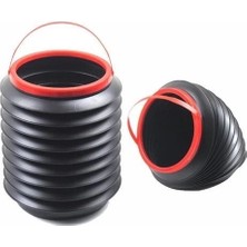 Araç Içi Katlanabilir Eşya Depolama Düzenleme  ve Çöp Kutusu