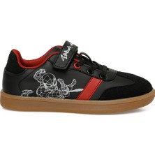 Spiderman NACA.F5PR Siyah Erkek Çocuk Sneaker