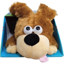 The Roffle Mates Roly Köpek