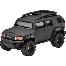 Hot Wheels Fast & Furious Toyota Fj Cruiser HRT99