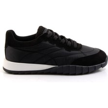 Siyah  Kadın Sneaker K01791072067
