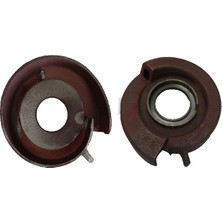 Difizör  Loncın 2 Parmak LC50ZB  - Hyundaı WP50