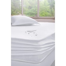 Pierre Cardin Su Geçirmez Fitted Alez 180X200