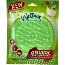 Wellnax Pisuvar Koku Giderici Çam Ormanı Kokulu
