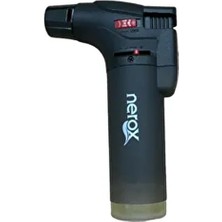 Asya Bazaar Nerox Turbo Çakmak Pürmüz Çakmak
