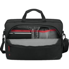 Lenovo 4X41D97727 Thinkpad Essential 13-14" Slim Topload (Eco) Siyah Notebook Çantası