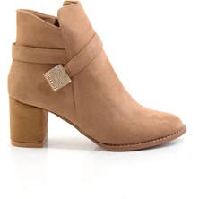 Camel  Kadın Bot & Bootie K02233003972