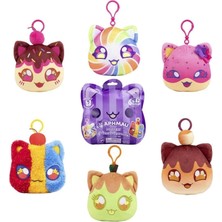 Eğitici Oyuncak  APH11000 Aphmau Sürpriz Unicorn Klips Peluş