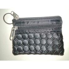 Abarta Kadın Suni Deri Mini Bozuk Para Cüzdanı BOYUTU : 11 CM *8.2CM